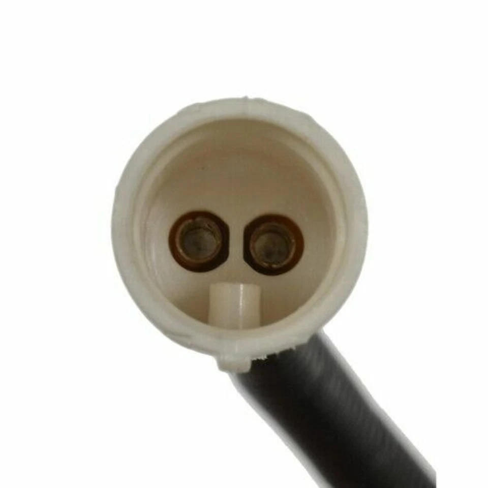 Sensor de velocidad de rueda ABS de encendido estándar ALS1389 | Parte automática de alta calidad, Unive Foto 3 de 4