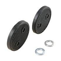 TODO 1937 1938 1939 1940 Ford par de frenos/embrague para automóvil de pasajeros y camioneta - Imagen 1 de 1