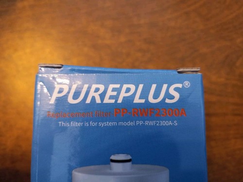 Fits Frigidaire Kenmore WFCB WF1CB ++ PurePlus Refrigerator Water Filter 6 Pack - Picture 4 of 6
