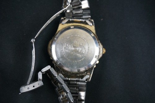 Dakota men watch - Picture 7 of 7