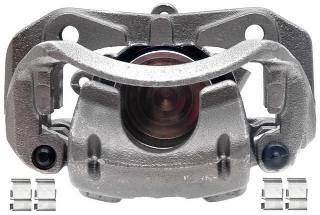 Суппорт дискового тормоза подходит для пикапа Toyota RAYBESTOS 1989-1995 годов выпуска - Изображение 3 из 4