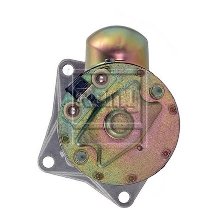 Arrancador doméstico Worldwide Automotive 25385 Foto 2 de 4