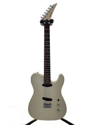 FERNANDES TEJ series/WH/1980s~1990s Electric Guitar