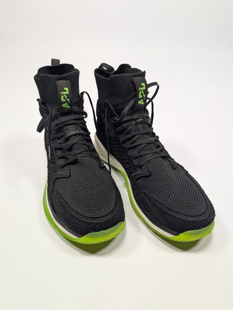 APL Concept X Carbon 10 Basketball Shoes – Men display picture 1