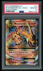 2016 POKEMON XY M CHARIZARD EX EVOLUTIONS #13 PSA 10
