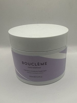 Boucleme - Intensive Moisture Treatment 250ml (cd)