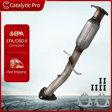 Catalytic Converter Direct Fit for 1996-1999 Chevrolet Blazer Jimmy Bravada 4.3L