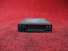 Garmin GTX 327 Transponder W/ Tray 14/28V PN 011-00490-00
