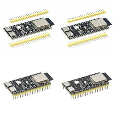 ESP32-S3 DevKitC-1 WiFi Bluetooth BLE 5.0 Development Board N16R8 N8R8 N8R2 