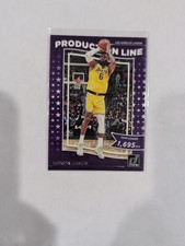 Production Line LeBron James 2022