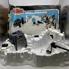 Star Wars: The Empire Strikes Back - 1980 Imperial Attack Base Original