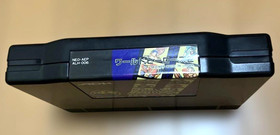 Neo Geo  WORLD HEROES 2  Neogeo AES SNK