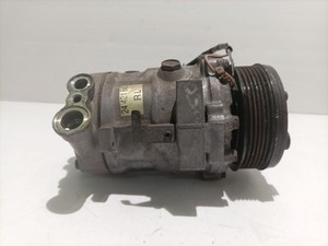 24421642 KLIMAKOMPRESSOR / SD6V121429F / SD6V12 / 2139675 FÜR OPEL ASTRA G BERLI