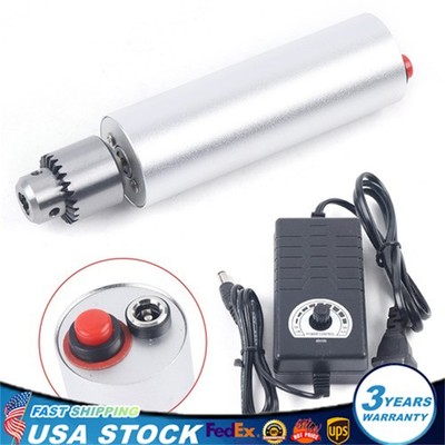 Mini Drilling Polishing DIY Hand Drill Tool Micro Precise Small Electric Drill