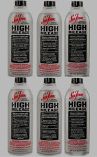 Sea Foam Hm16 High Mileage Fuel Injector Cleaner 16oz Hm-16 Pack Of 6
