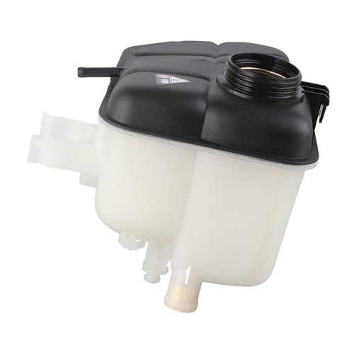 ⁺Coolant Reservoir Recovery Expansion Tank 2035000049 For C‑CLASS W203 S203 - Picture 14 of 22