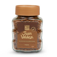 Classic Freeze-Dried Instant Coffee Premium Colombian, 3.52 Oz