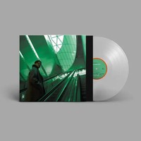 If This Is It (Clear Vinyl) | DJ Seinfeld | Vinyl / Schallplatte | 2026