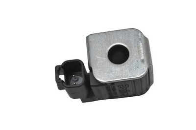 Parker CCS024HSN Solenoid 24VDC 14W Coil Black Metal Valve Actuator Part