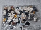 N-1 Lego Bag #1  75048 Sealed The Phantom Ezra Bridges Minifigure Chopper Mask