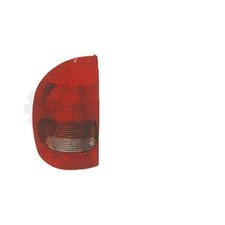 PRASCO Rückleuchte Heckleuchte rechts für Opel Corsa B 73_ 78_ 79_
