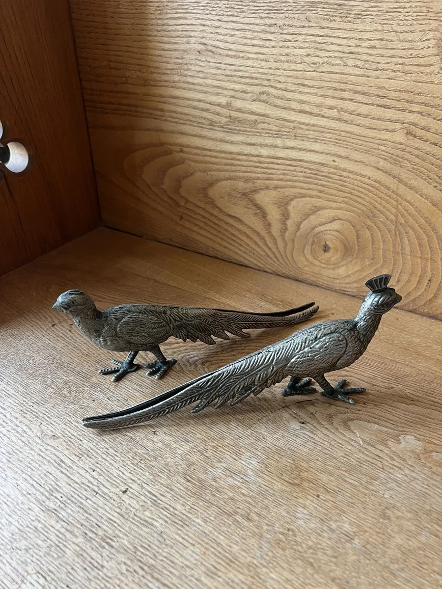 Pheasant Collectibles for sale | eBay