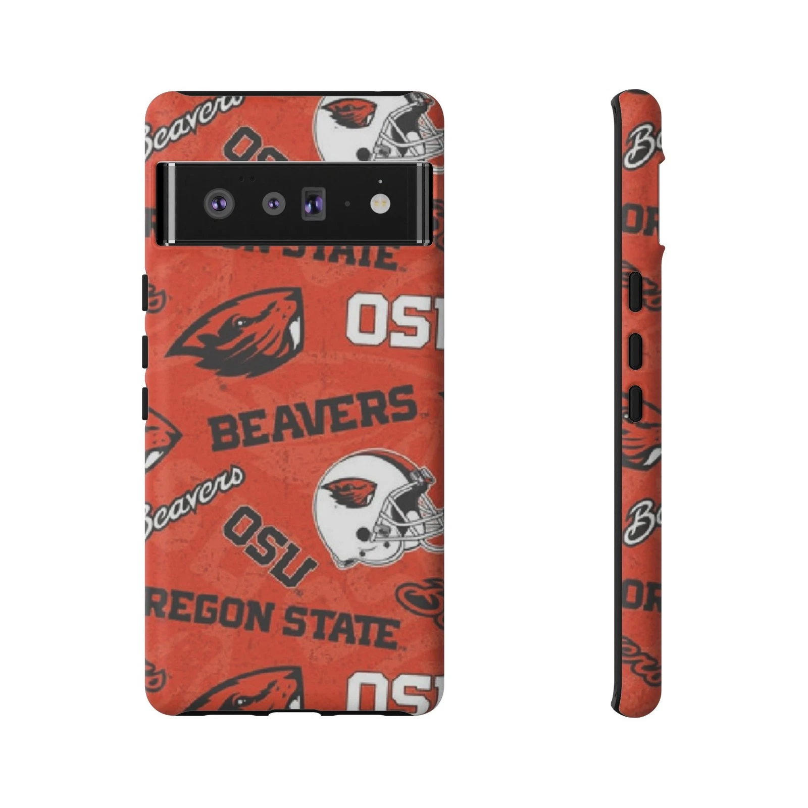 Oregon State University iPhone Cases