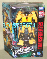 SUNSTREAKER Transformers War for Cybertron Earthrise Deluxe 2020 WFC-E36