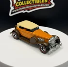 Vintage Hot Wheels Redline ‘31 Doozie All Original - Excellent Condition