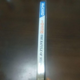 Pc Engine 1943 Revised Software With Postcard Limited Edition Rare Vintage Colle