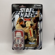 Star Wars Vintage Collection VC40   R5-D4   Droid Action Figure 2011