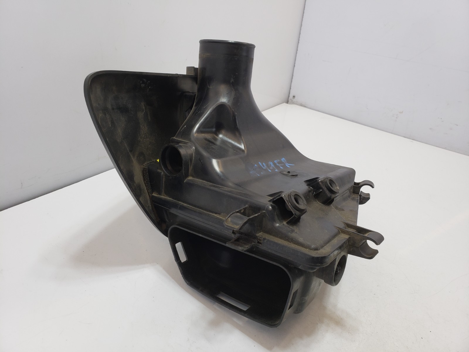 ✅13-17 OEM Bentley Continental GT 4.0L V8 Right Passenger Air Intake Cleaner Box