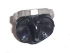 GI Joe Body Part 2005 Snake Eyes V25    Waist / crotch    C8.5 Very Good