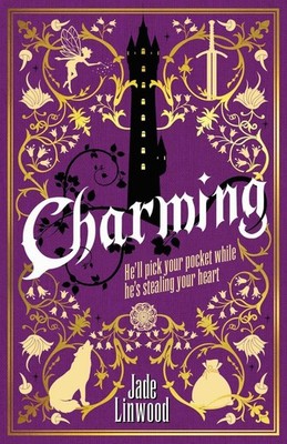 Charming | Jade Linwood | englisch