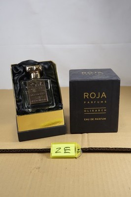 Roja Parfums Oligarch Eau De Parfum 50ml 1.7oz Discontinued RARE