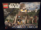 LEGO 75365 - STAR WARS Yavin 4 Rebel Base - Brand New! Fast Free Shipping!