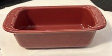 NEW - Longaberger Pottery Woven Traditions MI...
