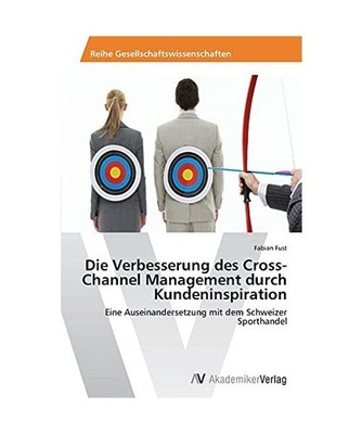 Die Verbesserung des Cross-Channel Management durch Kundeninspiration: Eine Ause