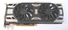EVGA NVIDIA GeForce GTX 1070 SC 8GB GDDR5 SDRAM PCI Express 3.0