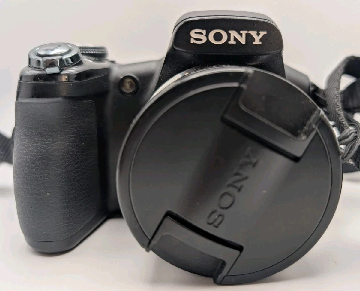 Sony Cyber-shot DSC-HX1 Digital Cameras for Sale - Shop New & Used