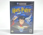 Harry Potter and the Sorcerer's Stone - Nintendo GameCube