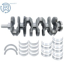 Crankshaftmainrod Bearings 13401-28030 For Toyota Camry Rav4 Scion 2az-fe 2.4l