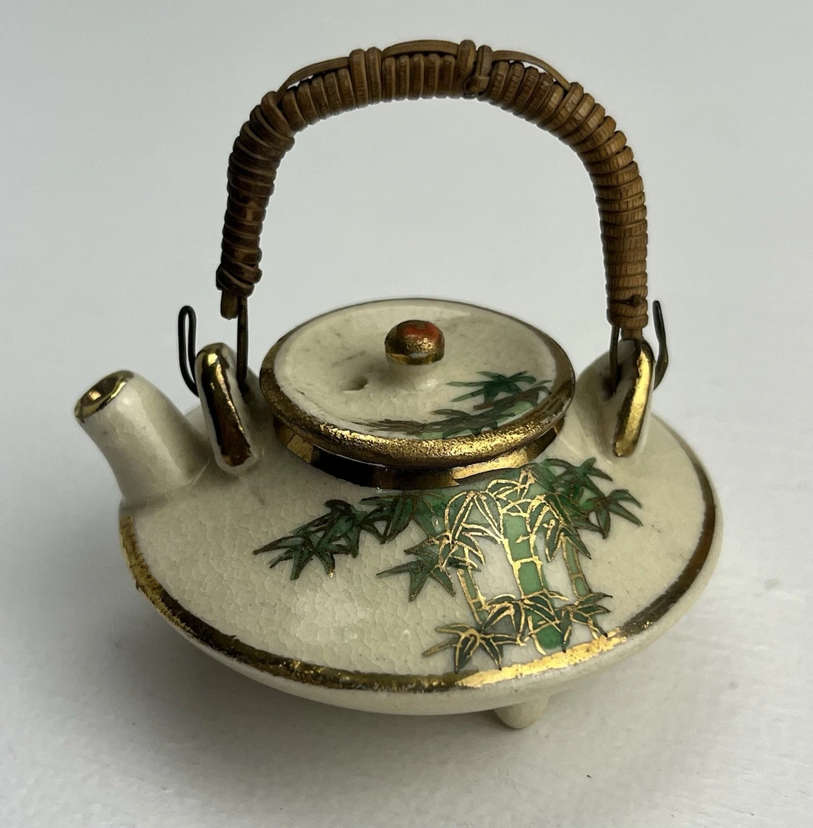 象牙色陶瓷古董原装日本古董| eBay
