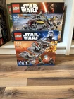 LEGO STAR WARS Set 7957 Sith Nightspeeder NEW/SEALED