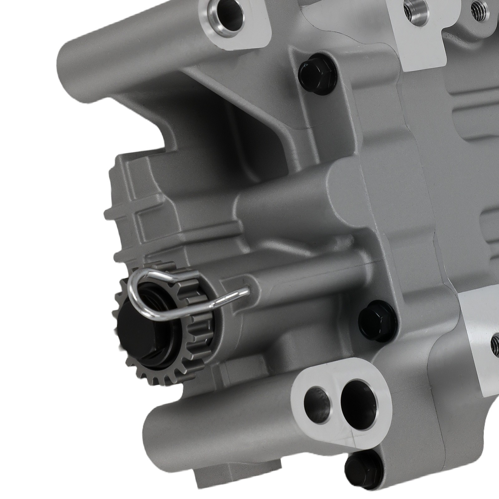 Engine Oil Pump Balance Shaft for Hyundai Sonata 2009-2018 2.4L 233002G410