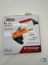 ZAGG InvisibleShield Glass Defense Screen Protector Asus ROG Ally Ally X