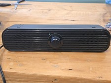 USB Powered Computer Speaker With 3.5mm Jack