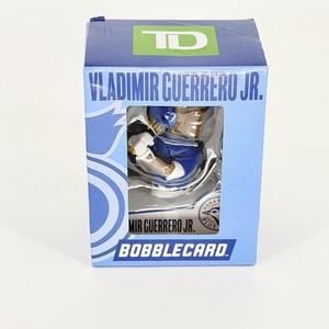 Vladimir Guerrero Jr Bobblehead | eBay