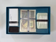 Atelier Cologne Trefle Pur Cologne Absolue Gift Set