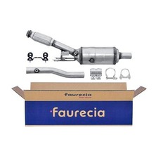 1x Ruß-/Partikelfilter, Abgasanlage HELLA 8LG 366 070-341 passend für CITROËN
